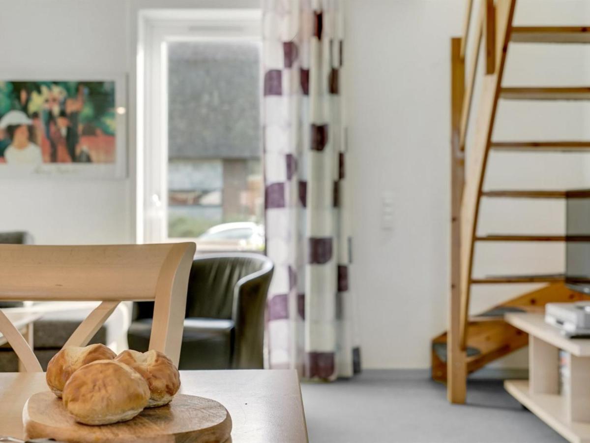 Apartment Ginger - 2-3Km From The Sea In Western Jutland By Interhome Sønderby Zewnętrze zdjęcie